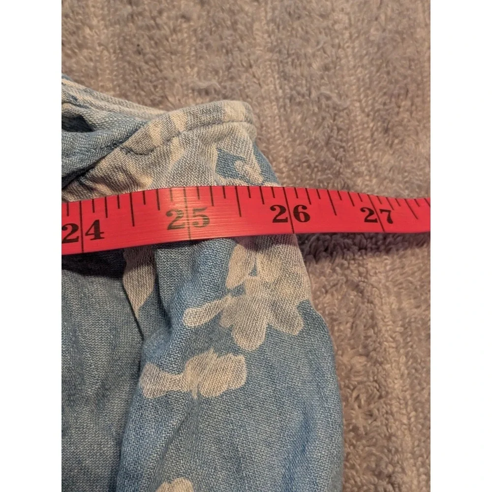 Old Navy charming floral